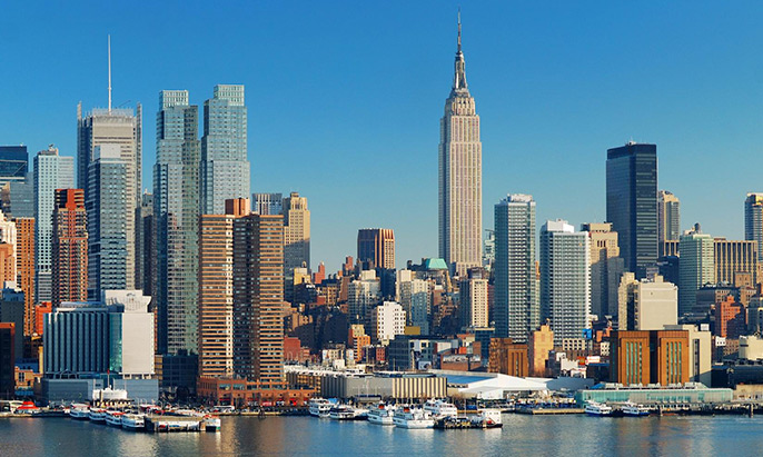 New York